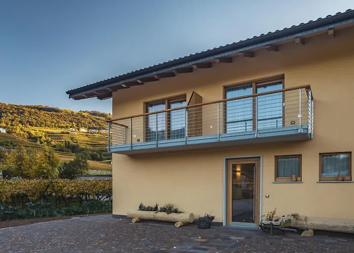 Agriturismo Sicher Trento